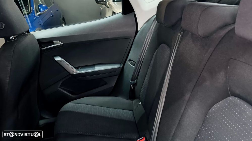 SEAT Arona 1.0 TSI Style - 42