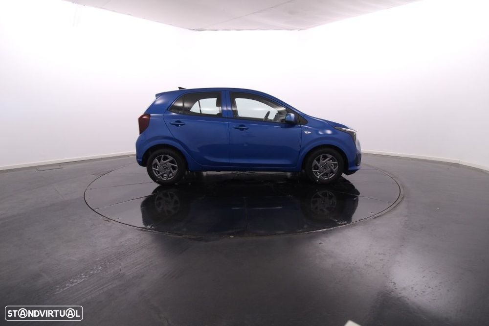 Kia Picanto 1.0 MPi Urban - 9