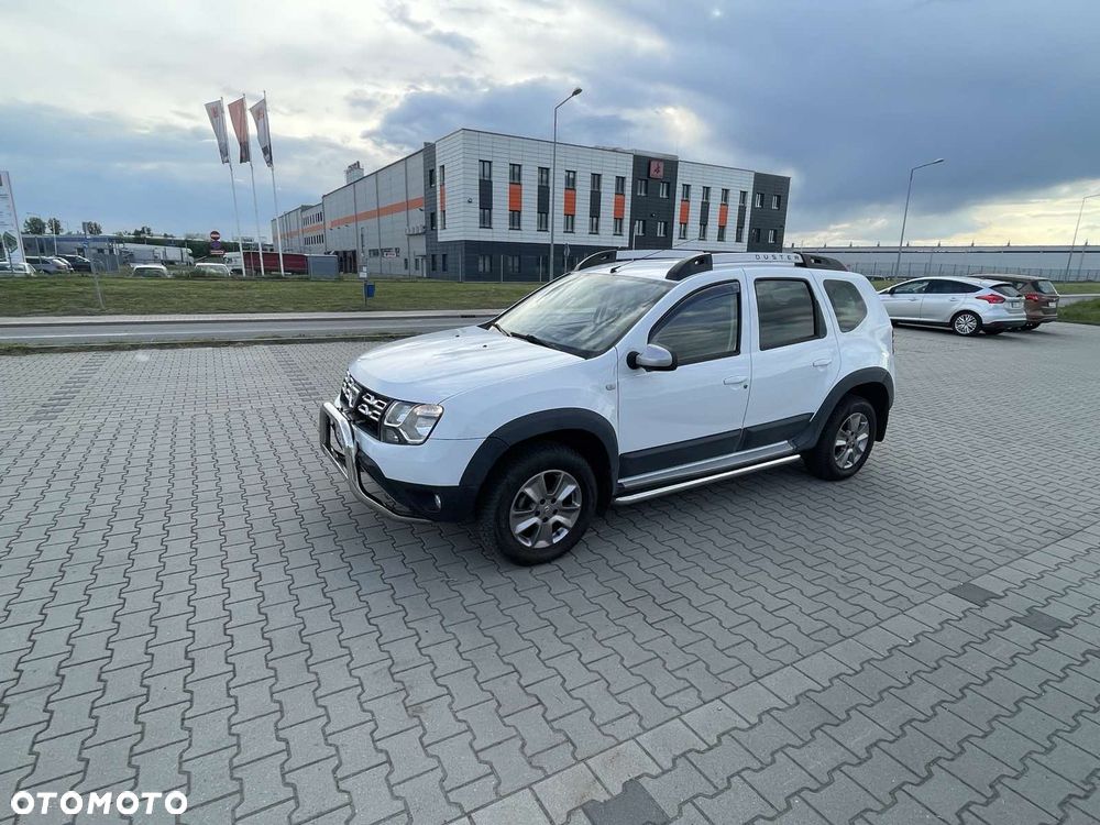 Dacia Duster 1.2 TCe Prestige - 6