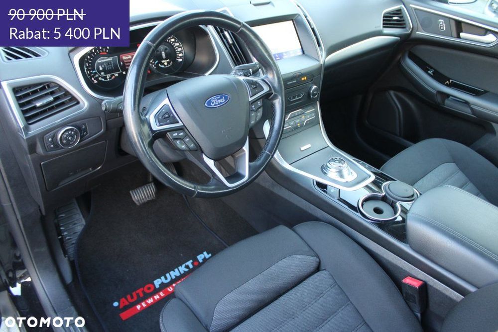 Ford Galaxy - 17
