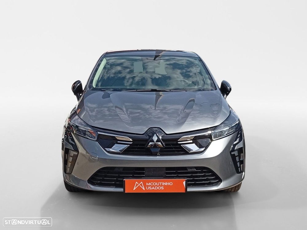 Mitsubishi Colt 1.0 MPI Kyoto - 8