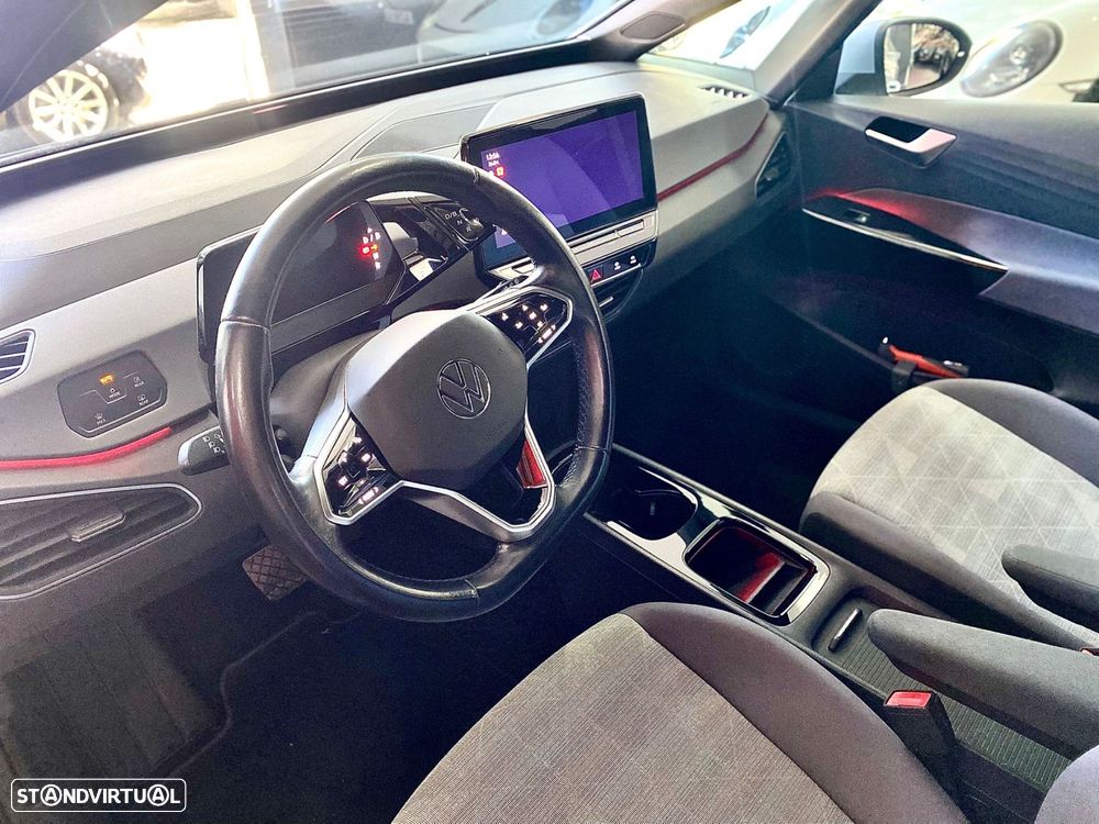 VW ID.3 Performance Upgrade Pro Life - 11