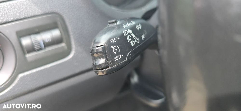 Volkswagen Polo 1.2 TSI DSG Blue Motion Technology MATCH - 19