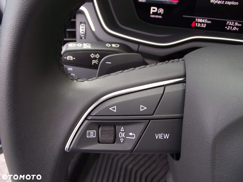 Audi A5 Coupe 45 TFSI quattro S tronic S line - 24