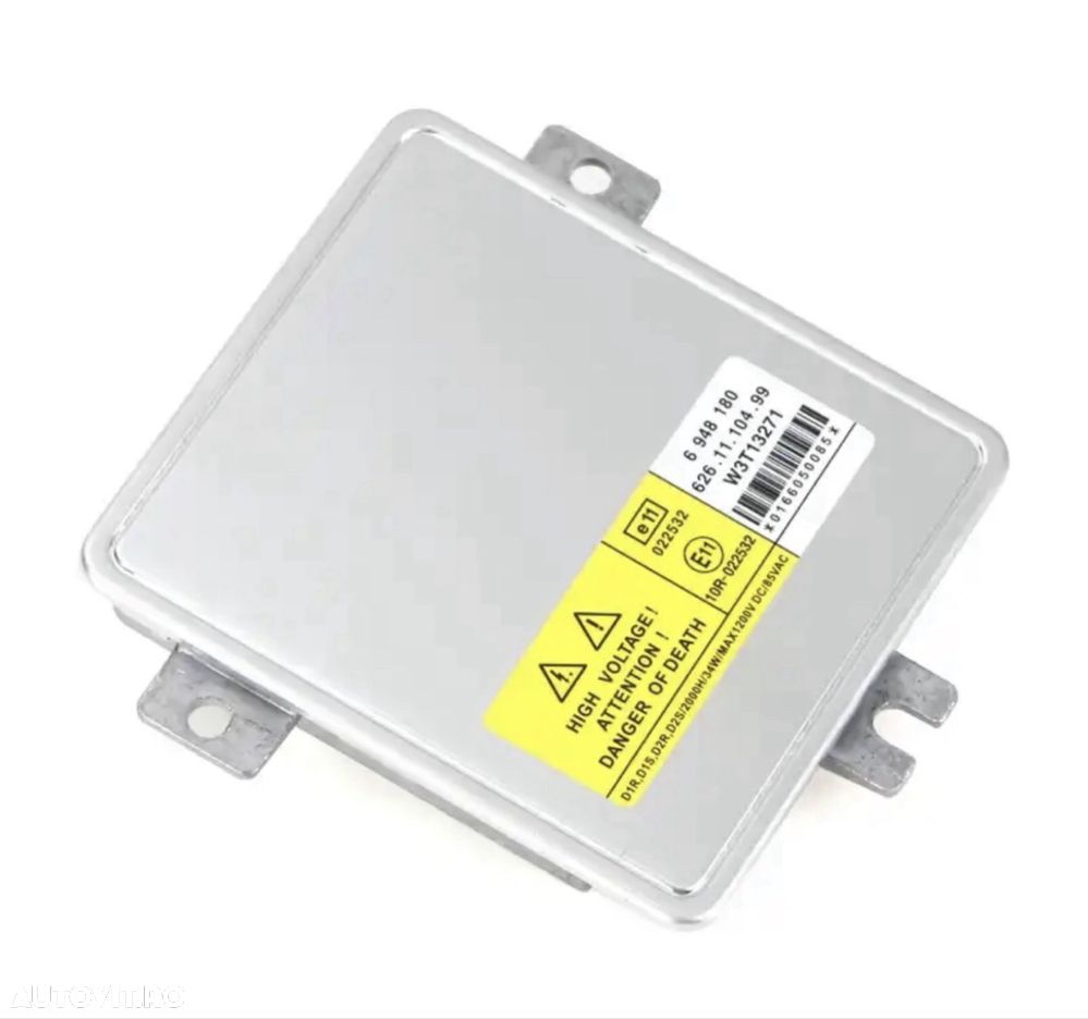 Balast Droser Calculator Bobina Far Bmw Seria 3 E90 Volvo 6 948 180 - 1