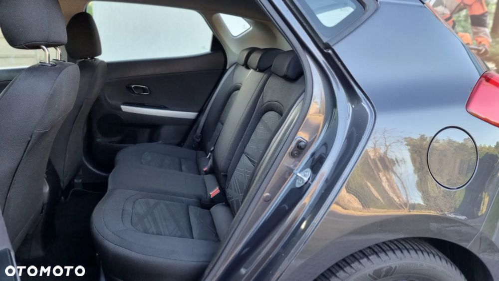 Kia Ceed SW 1.4 Attract - 18