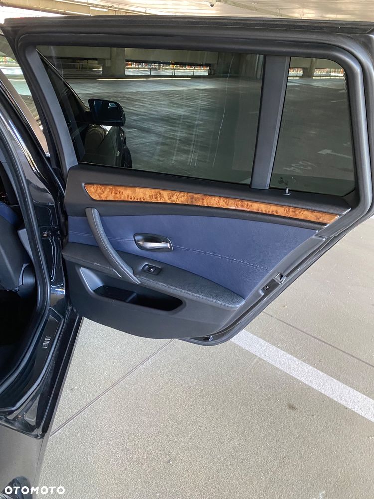 BMW Seria 5 - 17