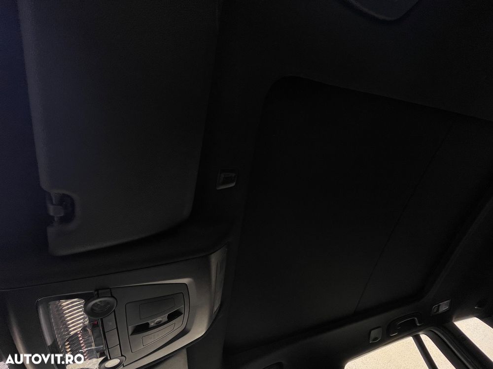 BMW X3 xDrive20d - 13