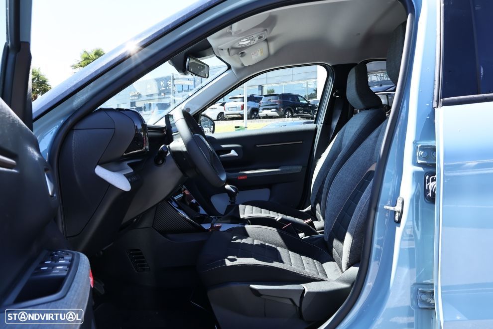 Citroën C3 Aircross 1.2 PureTech Plus - 14