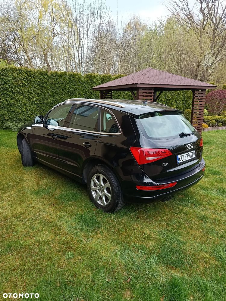 Audi Q5 2.0 TDI Quattro Prime Line - 19