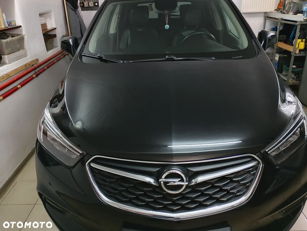 Opel Mokka 1.4 T Cosmo S&S - 2