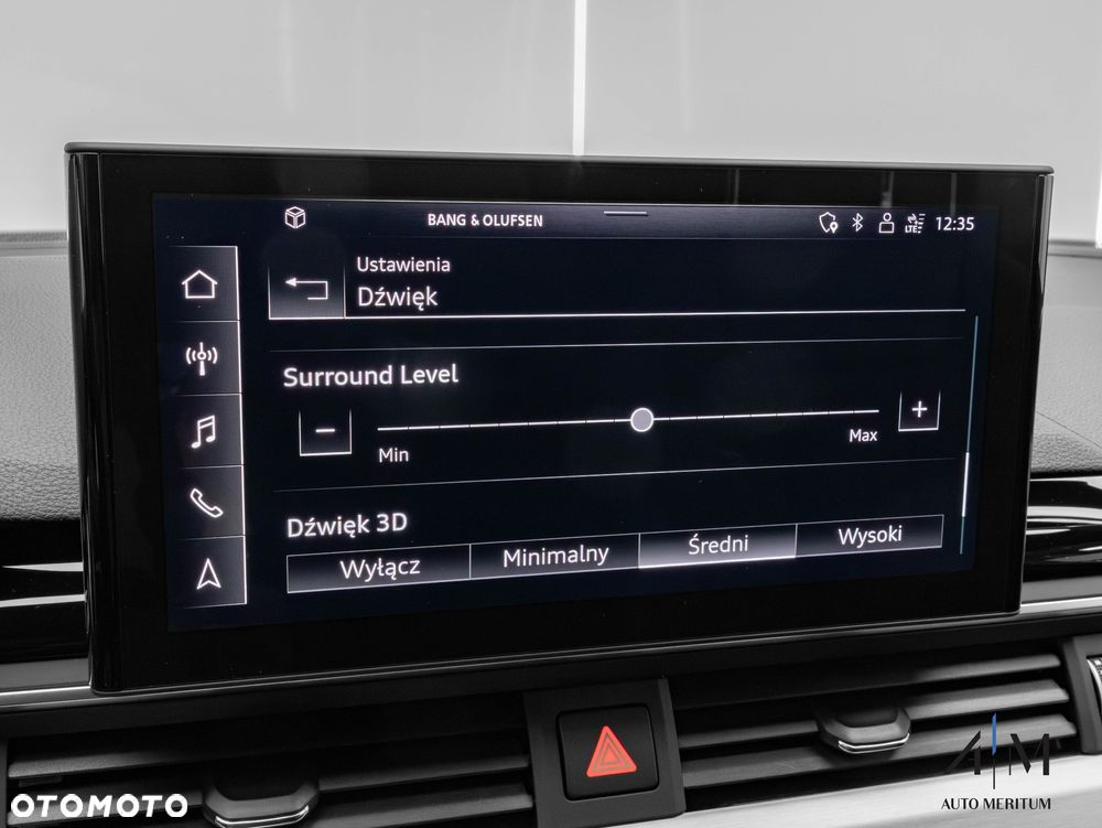 Audi A5 Sportback - 33