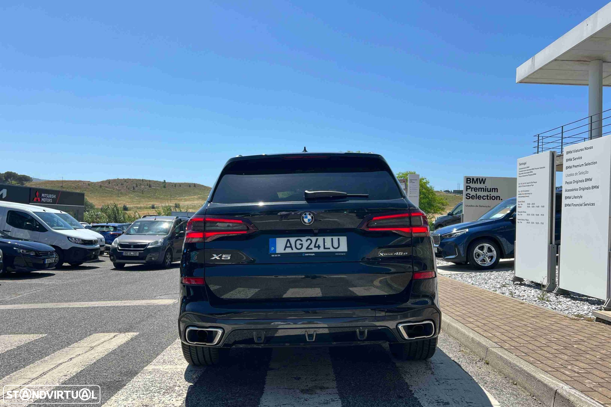 BMW X5 M - 4