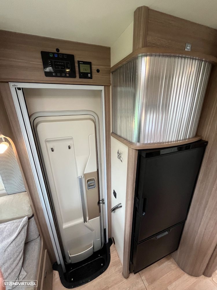 Rapido Serie 8F 890 F - 23