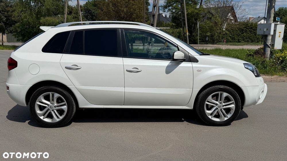 Renault Koleos - 7