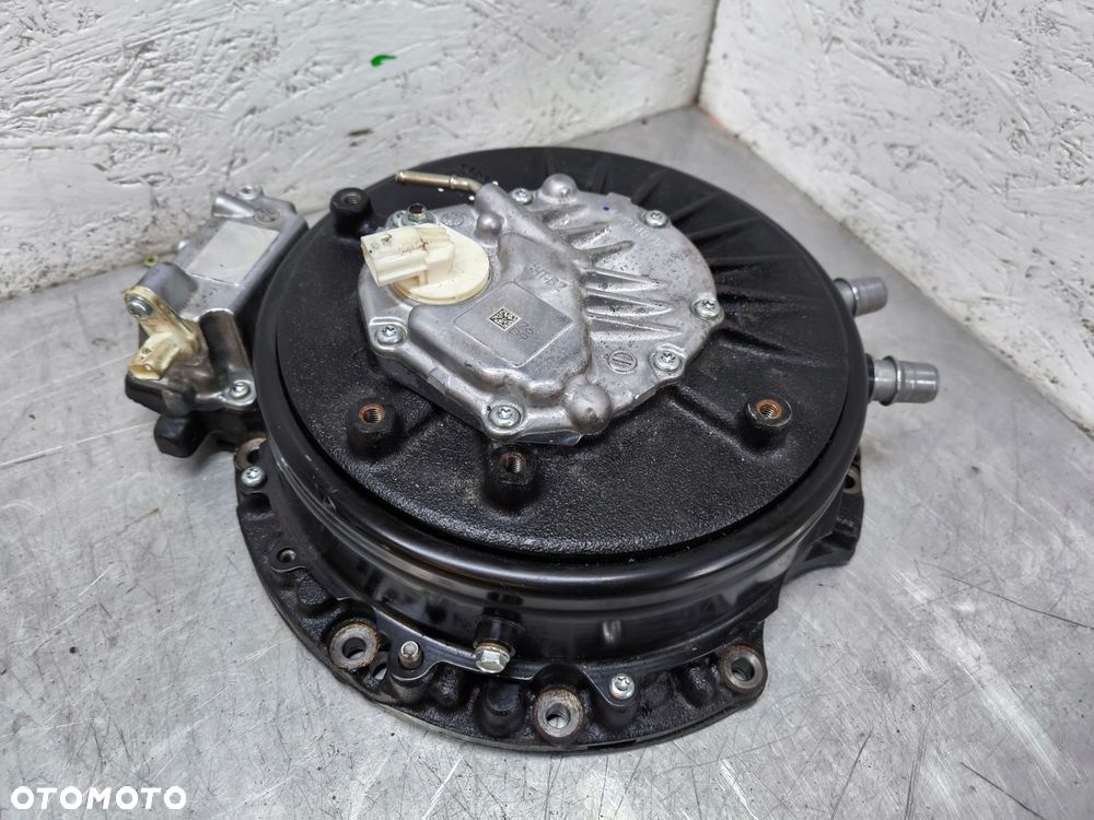 CLIO V CAPTUR SILNIK ELEKTRYCZNY SKRZYNIA E TECH 1.6 HYBRID 290A04PM0C - 1