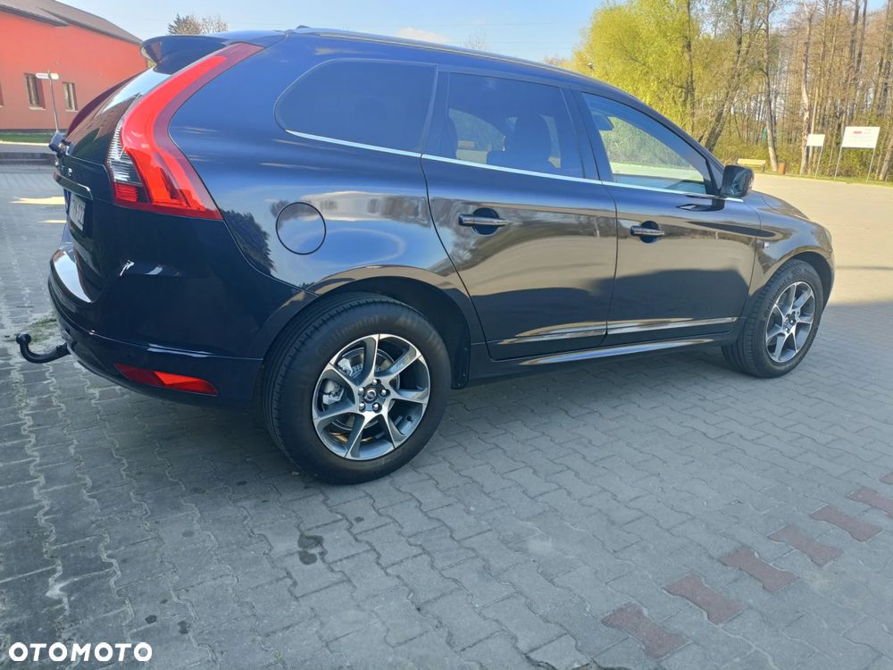 Volvo XC 60 - 19