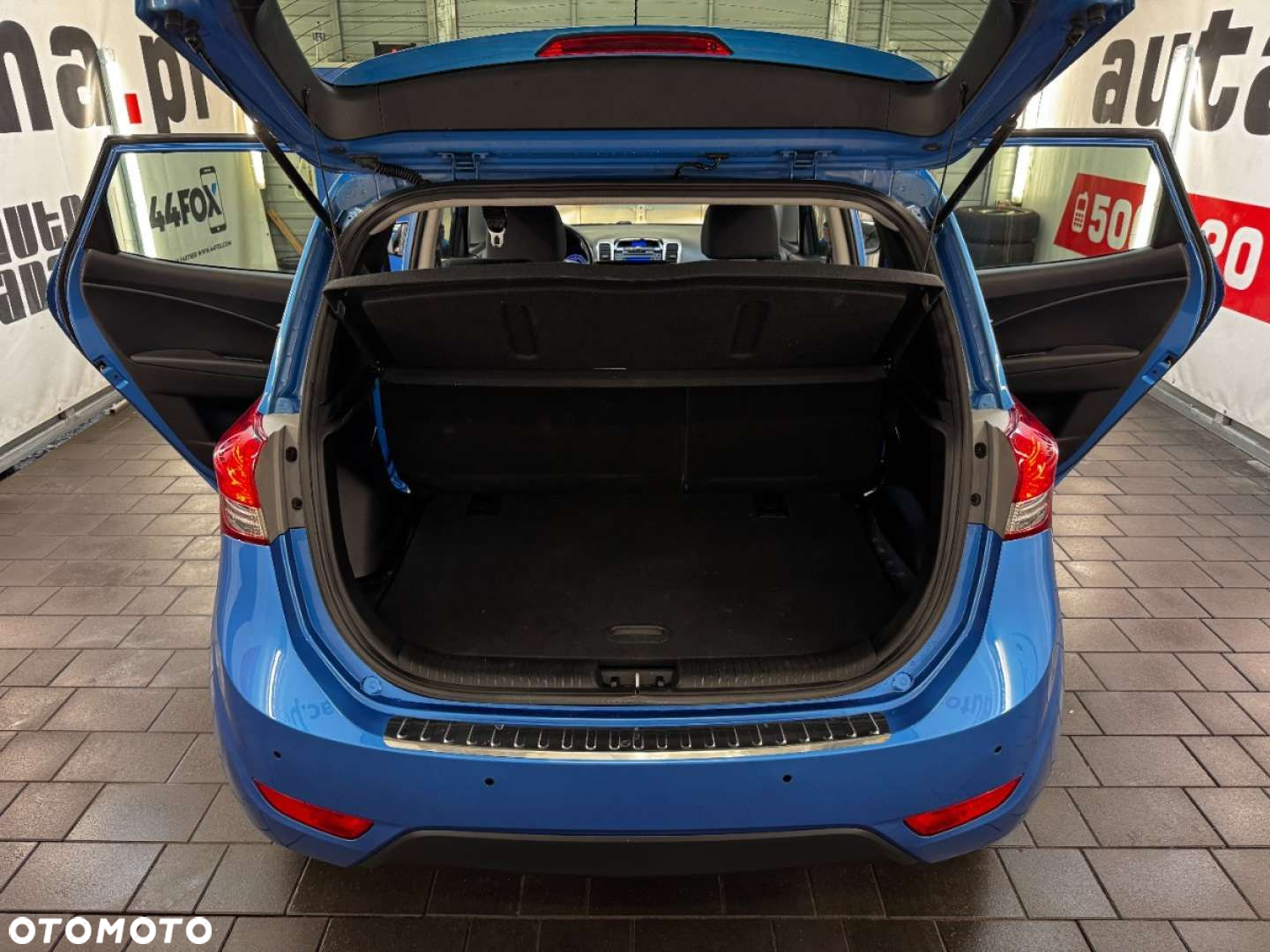 Hyundai ix20 - 34