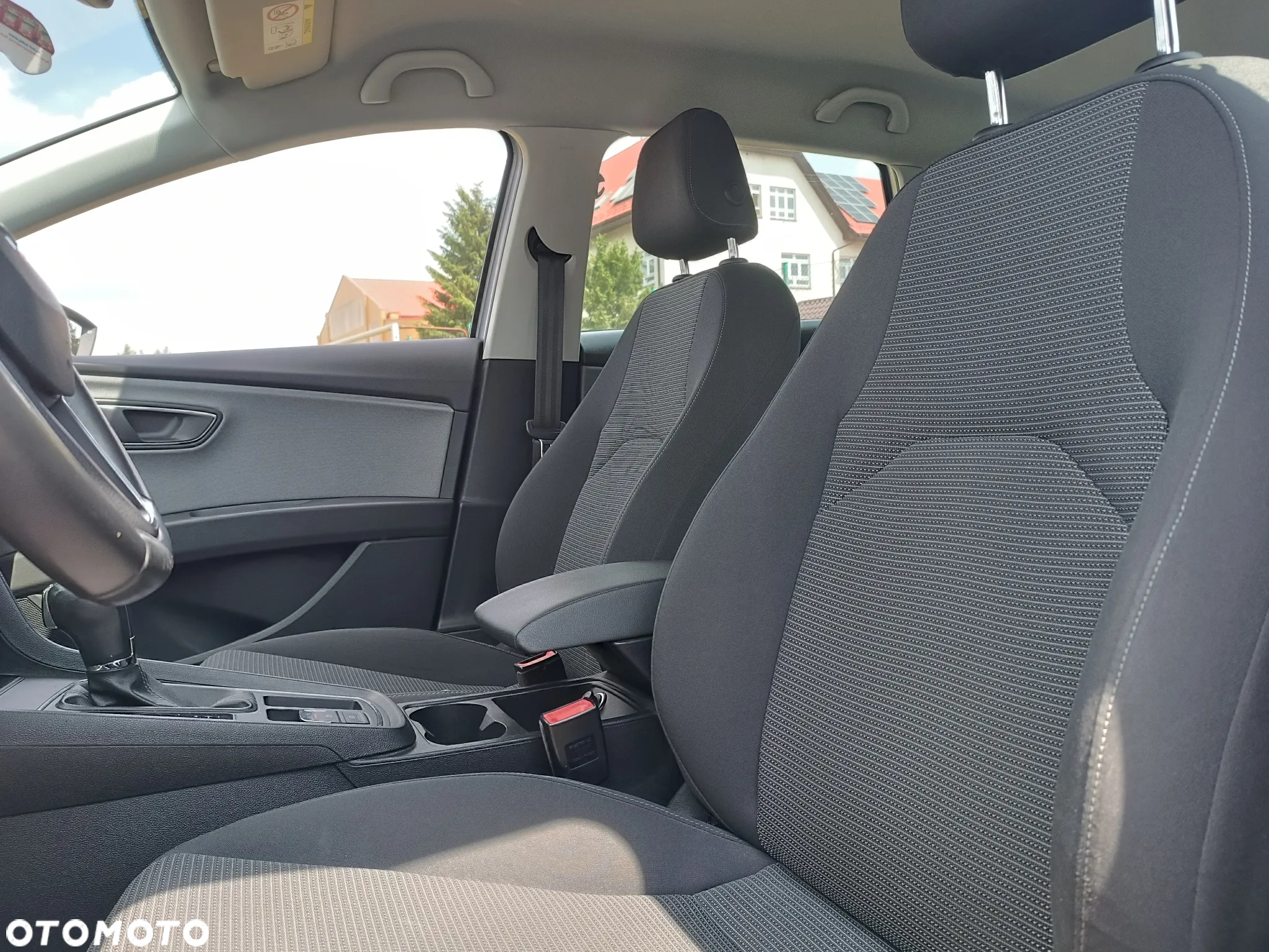 Seat Leon ST 1.6 TDI Start&Stop DSG Xcellence - 21