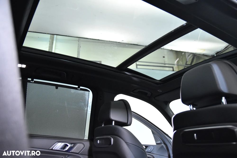 BMW X5 xDrive40i AT MHEV - 29