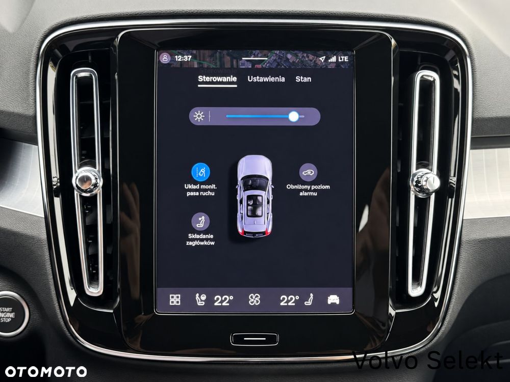 Volvo XC 40 - 20
