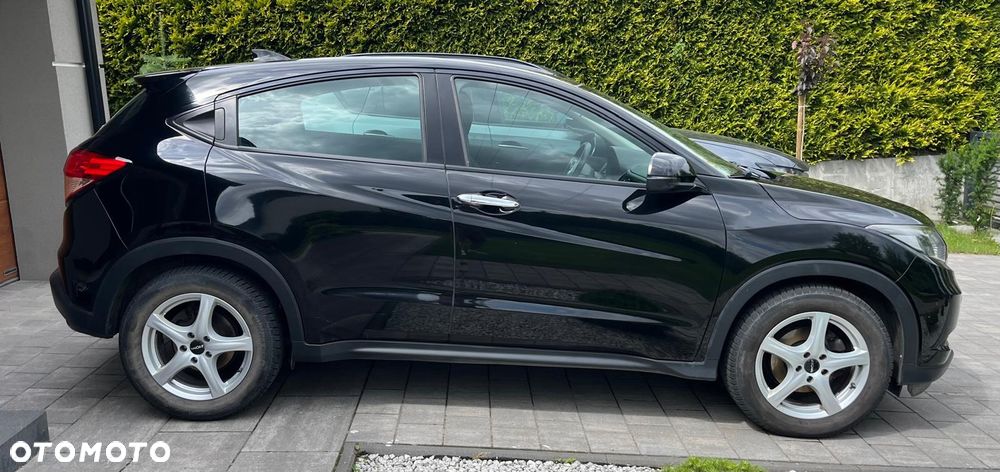 Honda HR-V 1.5 Elegance (ADAS) - 7