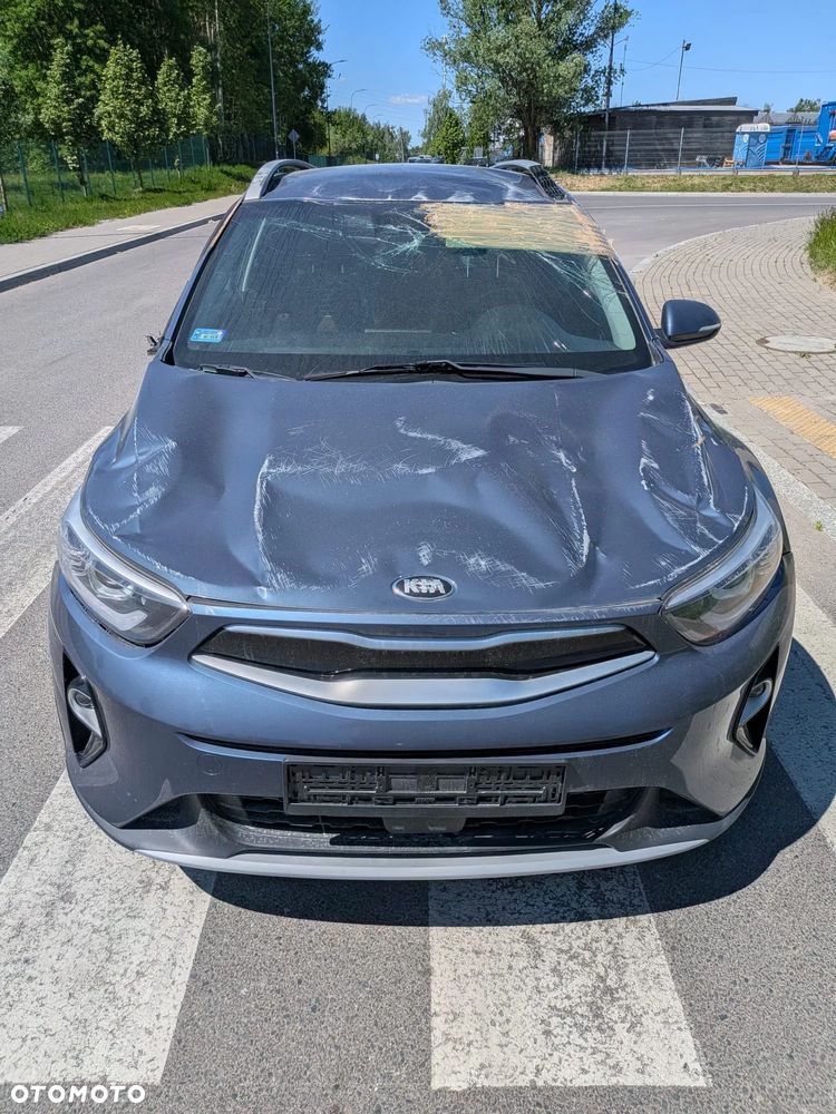 Kia Stonic 1.4 M - 2