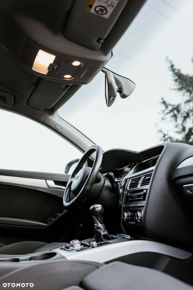 Audi A4 Avant 2.0 TDI - 3