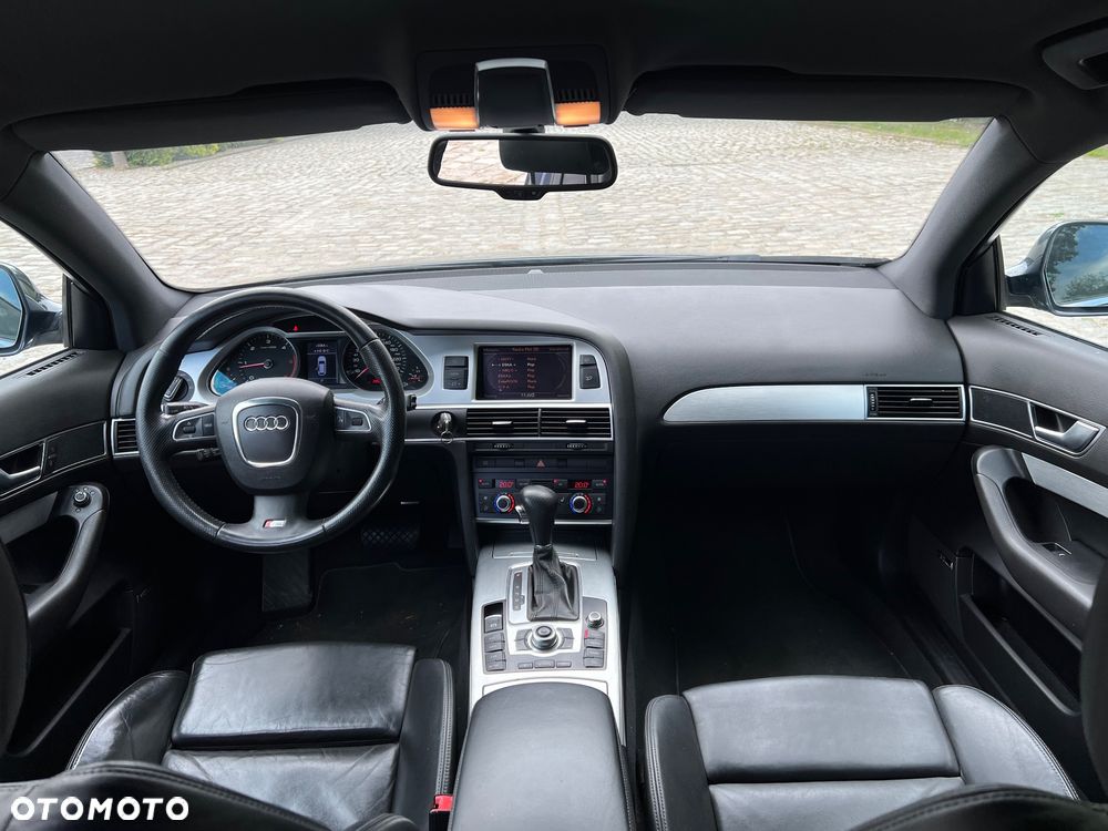 Audi A6 Avant - 7