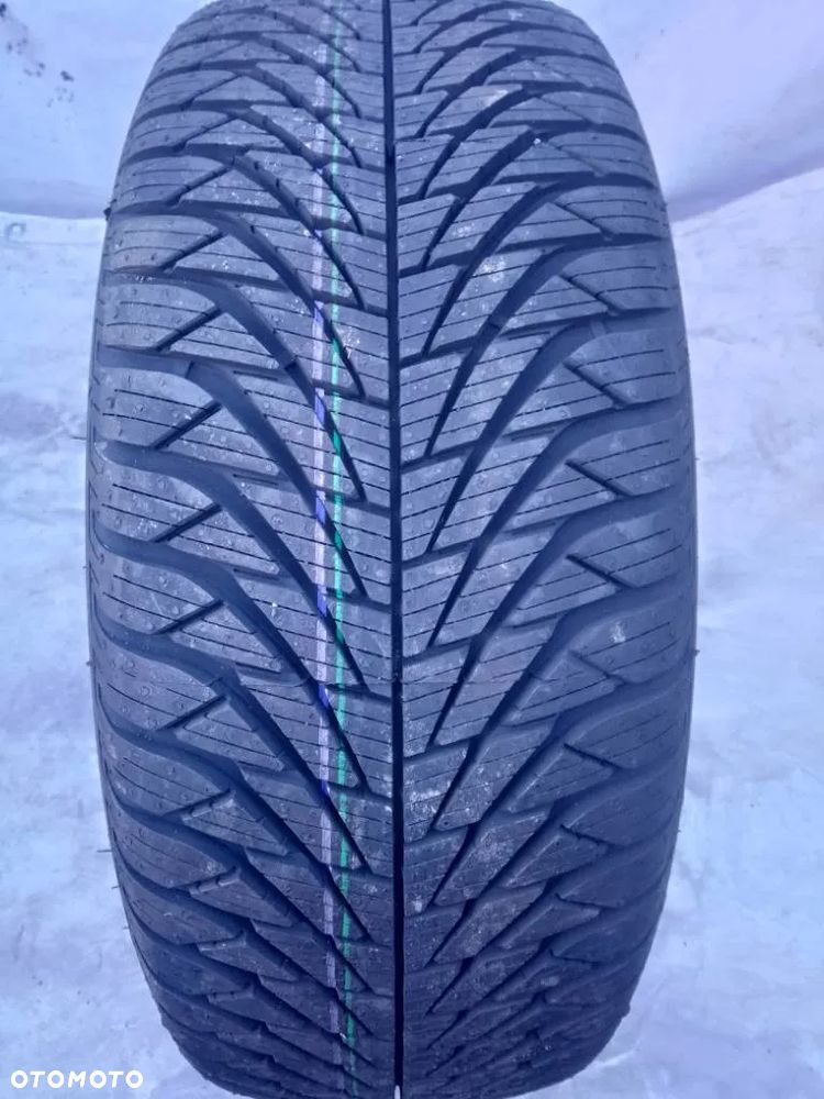 Fulda MultiControl 195/55 r16 91h 2024 - 1