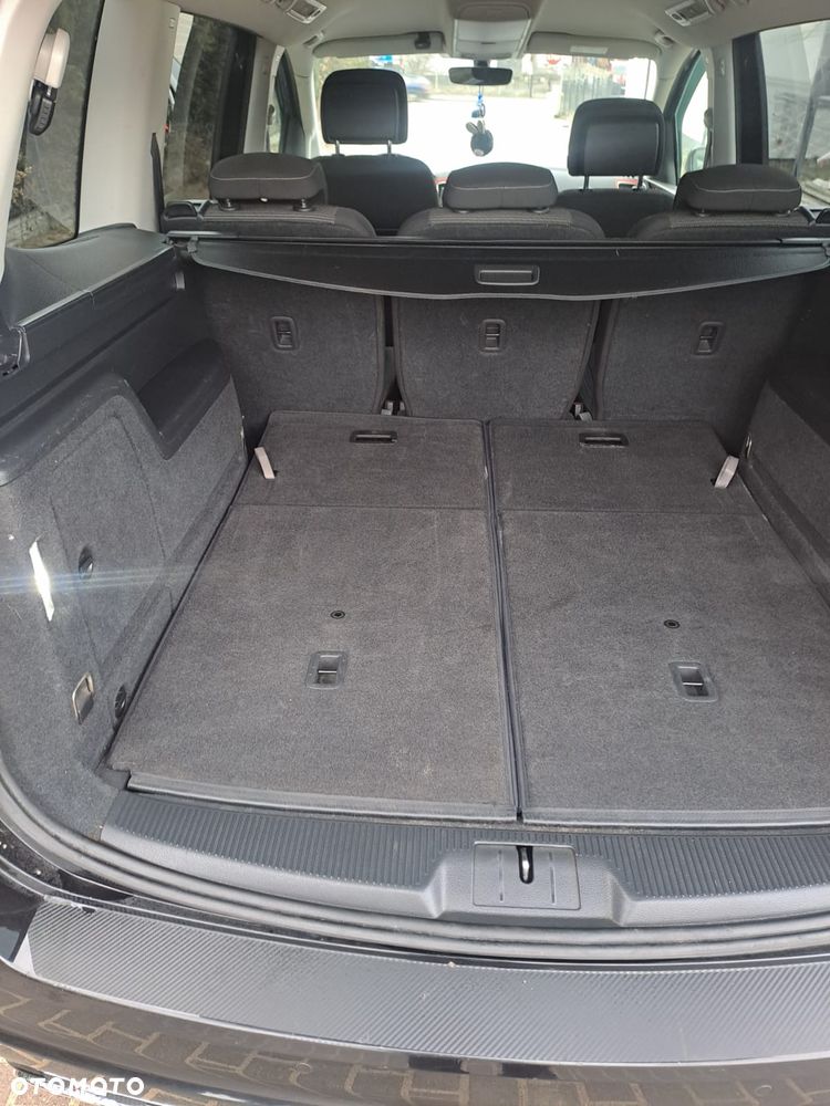 Volkswagen Sharan 2.0 TDI DSG (BlueMotion Technology) Highline - 13