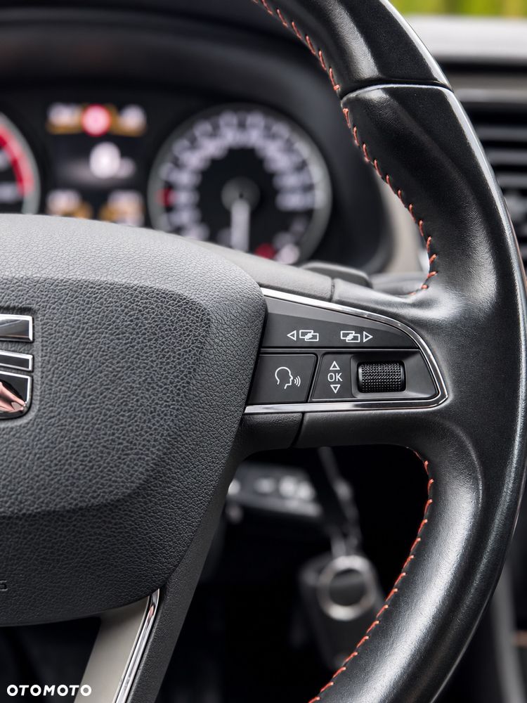 Seat Leon - 37