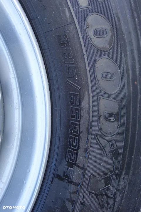 Schmitz Cargobull FIRANKA / STANDARD / OSIE SCHMITZ / NOWE PLANDEKI / OCYNK/ KOSZ NA KOŁO ZAPASOWE - 14