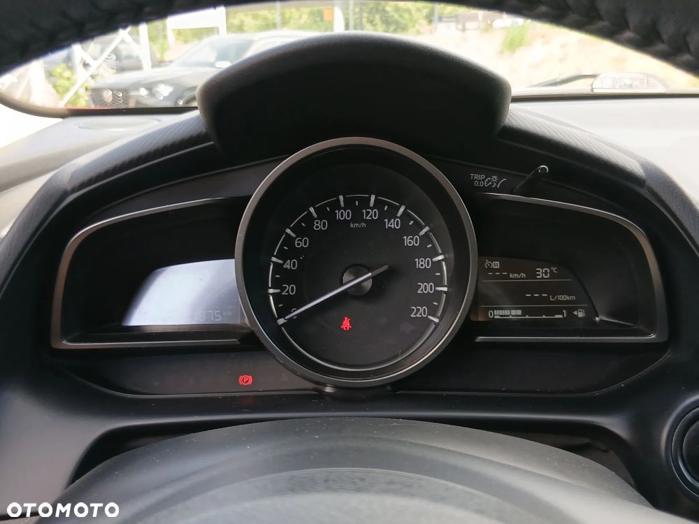 Mazda CX-3 2.0 SkyEnergy - 8