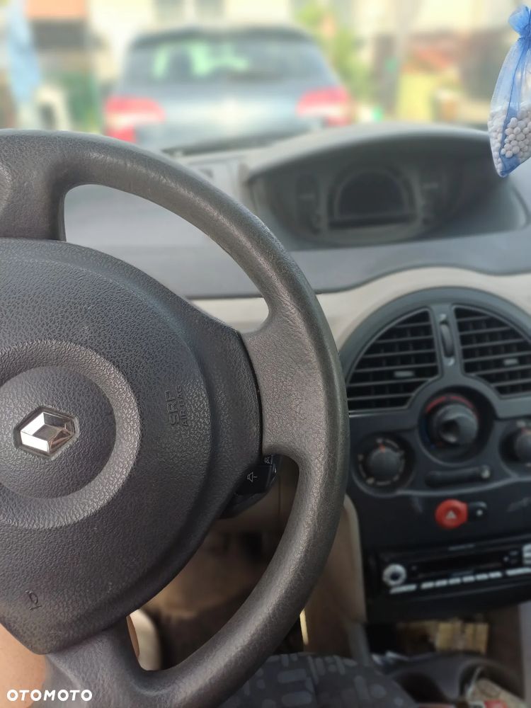 Renault Modus 1.2 Access - 4