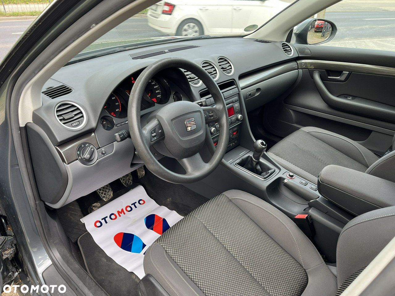 Seat Exeo - 20