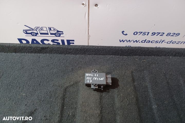 Modul inchidere centralizata 1K0959772 1K0959772 Volkswagen VW Passat - 1