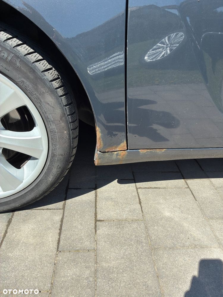Opel Insignia 2.0 CDTI Edition ecoFLEX - 10