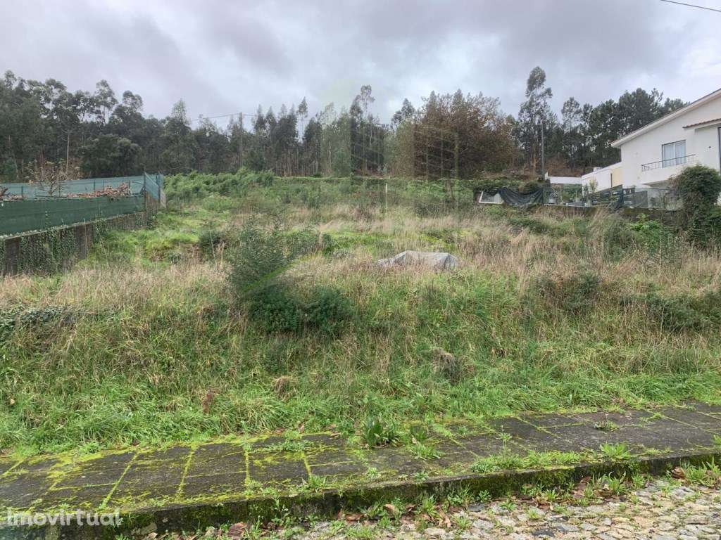 Lote de terreno em Vilarelho - Grande imagem: 3/6