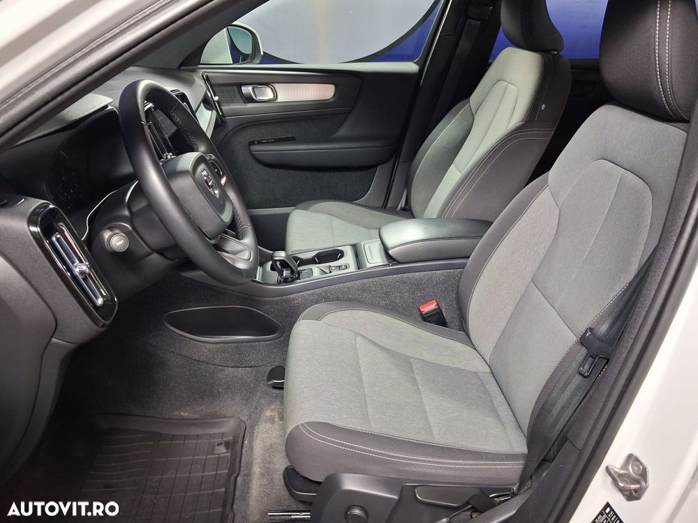 Volvo XC 40 - 10