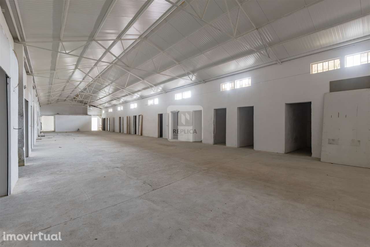 Armazém Oliveira do Douro | Armazém Sardão Vila Nova de Gaia - Grande imagem: 2/20