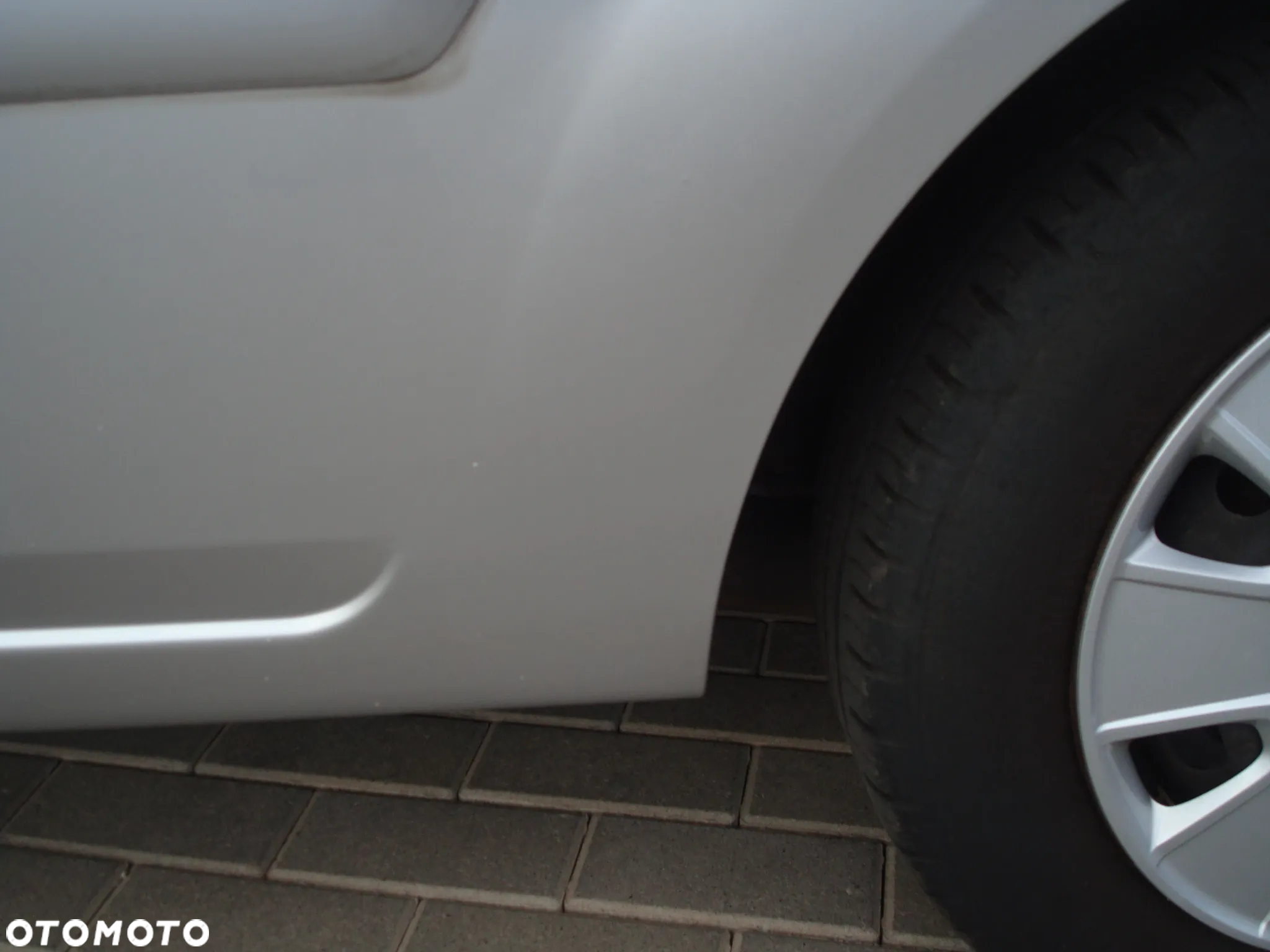 Ford Fiesta 1.25 - 29