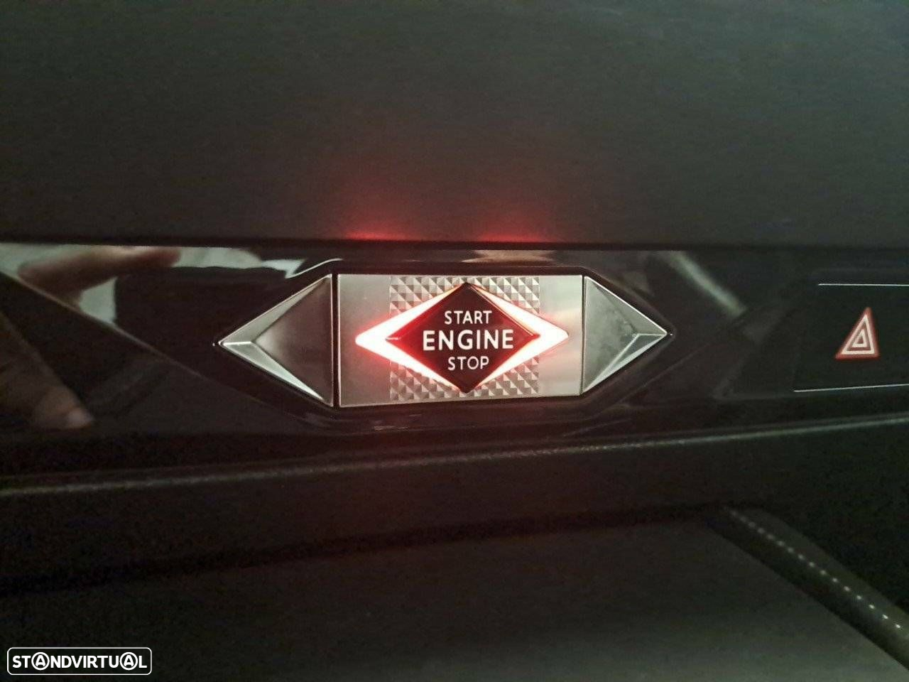 DS DS4 E-Tense La Première EAT8 - 19
