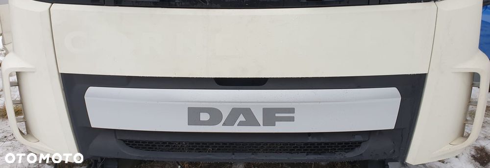OWIEWKA NAROŻNIK POLIK PRAWA PRAWY DAF CF - 2