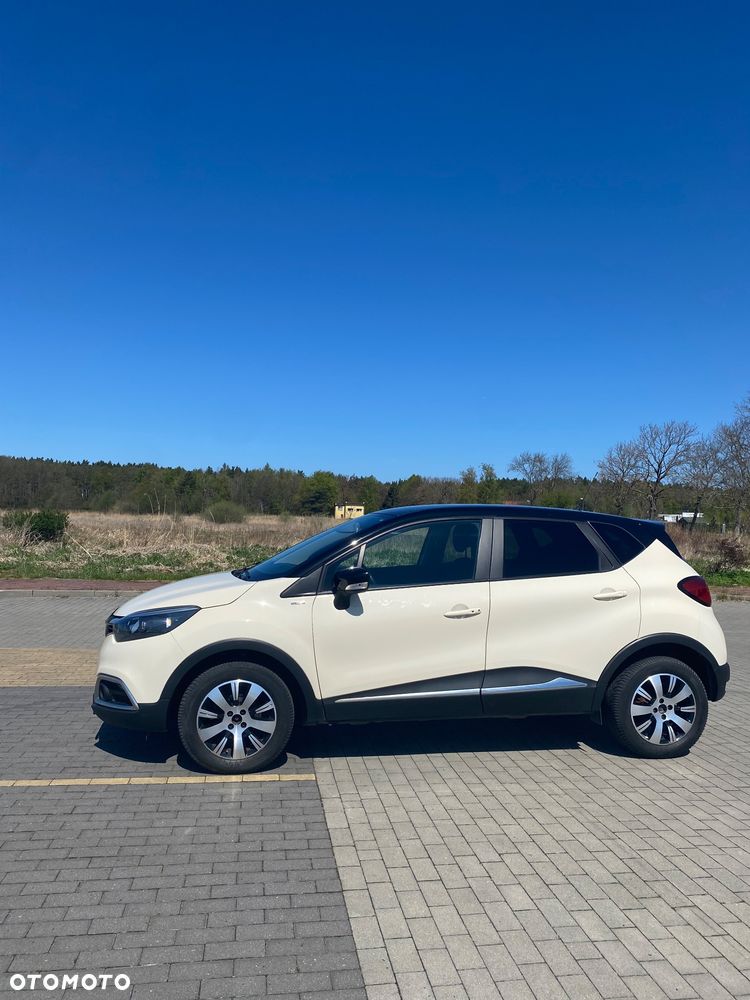 Renault Captur 0.9 Energy TCe Limited - 1