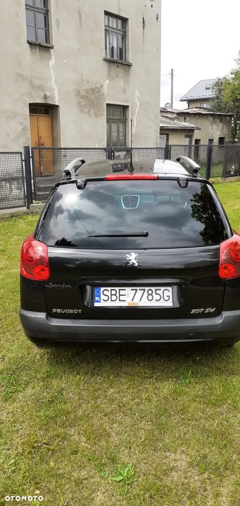 Peugeot 207 1.4 Trendy - 3