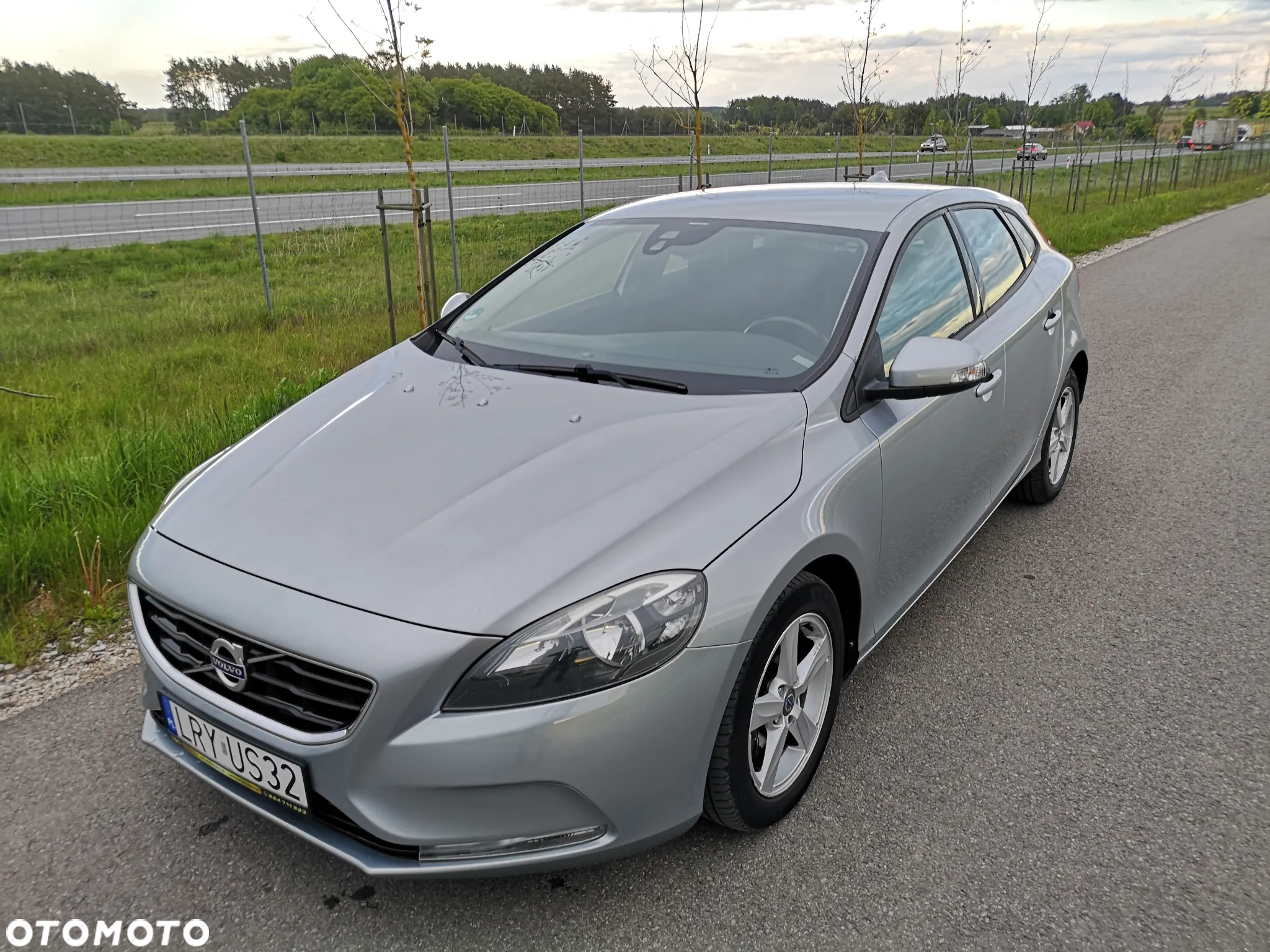 Volvo V40 - 12