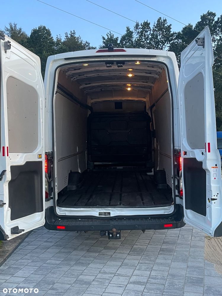 Ford Transit - 7