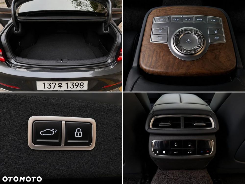 Genesis G80 - 17