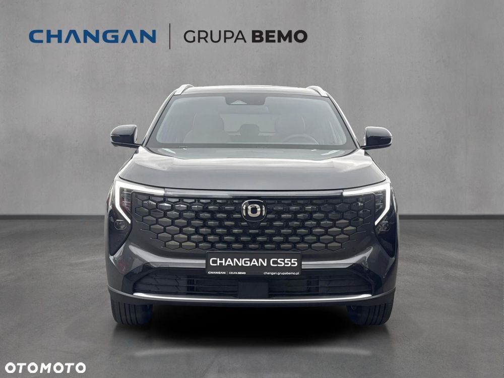 Changan CS55 Plus - 2